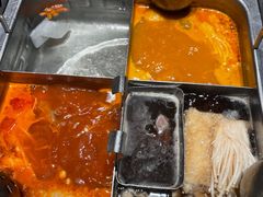 -海底捞火锅(杭州庆春路夜宵主题店)