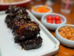 -图味美小黄鱼·景德菜(浙江路店)