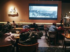 -HUZI虎滋精酿餐吧(京西大悦城店)