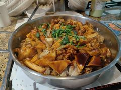 -黄记煌三汁焖锅(渝北金港国际店)