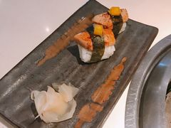 -赤坂亭M9和牛烧肉·日料398放题(万达店)