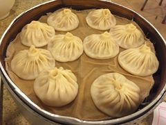 -老班长手工灌汤包老店(东山店)
