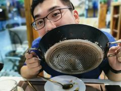 -LUCCA卢卡西班牙海鲜饭(远洋广场店)