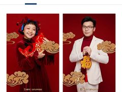-海马体照相馆(合肥包河万达广场店)