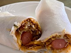 -88号小吃店·经典云南菜·地道纳西美食