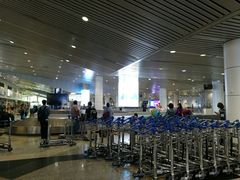 -吉隆坡国际机场