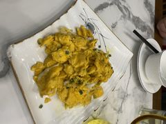 -蟹天蟹地农家菜·阳澄湖大闸蟹(浅水湾店)