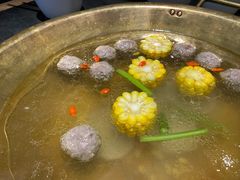 -小牛海记潮汕牛肉店(永定路店)
