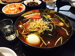 -英子补身汤(海兰路店)