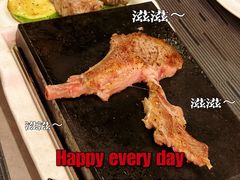 -Mezomd曼索蒂西班牙餐厅(广粤店)