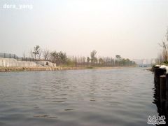 -新江湾城公园