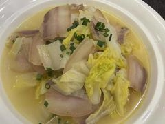 -手抄板凳江南菜(湖滨商业街店)