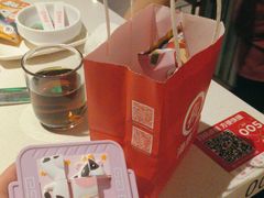 -海底捞火锅(玉桥商业广场店)