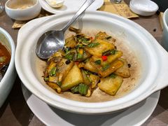 -素心小筑(后沙裕镇店)