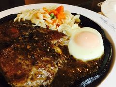 -豪客来牛排(文化路店)