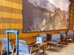 -星巴克(北京通州新光大中心店)