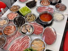 -朱富贵火锅(金融街万达店)
