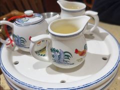 -点都德(奥体印象城店)