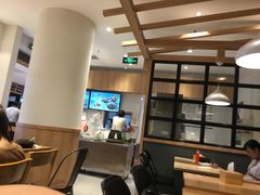 -正一味石锅拌饭(望京新世界店)