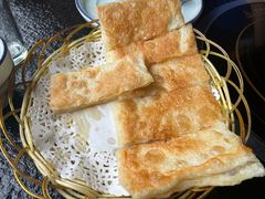 -大自然醉鹅·铁锅火焰鹅(上海联洋店)