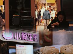 -小杨生煎(湟普汇店)