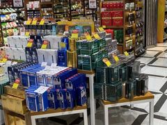 -金鹰超市(国际购物中心新街口店)