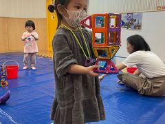 -金宝贝早教(南山花园城店)