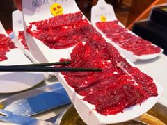 -荣叔港式沙嗲牛肉火锅(正佳潮流店)