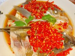 -湘阁里辣(沙井华润万家店)