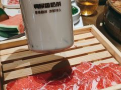 -巴奴毛肚火锅概念餐厅