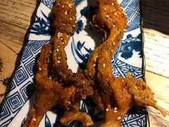 -探鱼·鲜青椒爽麻烤鱼(领展购物广场店)