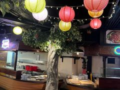 -广州花园酒店荔湾亭·地道点心·粤式饮茶
