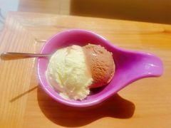 冰淇淋-豪客来牛排(红豆万花城店)