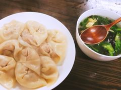 -巧云大馄饨(南阴阳营总店)