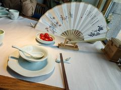 -淮扬府·游园京梦(中粮广场店)
