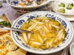 -山外山菜馆(玉泉路店)