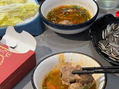 -阿甘龙虾·重庆麻麻鱼(中豪店)