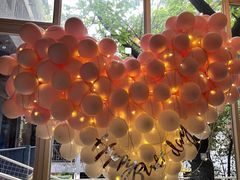 -春树下·树屋花房西餐厅(罍街AS1980店)