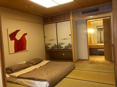-北京古北水镇御舍温泉酒店