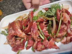 -佟爷·老北京炙子烤肉(动物园店)