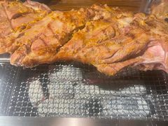 -柿子树炭烤羊腿(金台路店)