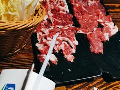 -贵州黄牛肉(西溪湿地店)