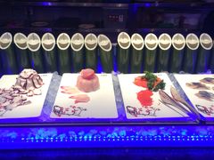 -鑫海汇海鲜烤肉自助(北国商城店)