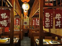 -玉川屋·深夜食堂居酒屋(柳巷店)