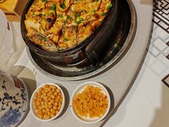 -客家大院·非遗赣南客家菜(郁孤台店)