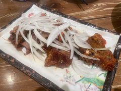 -清真·玛丽亚新疆菜主题餐厅(浙江中路店)