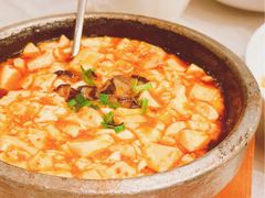 -狮王府淮扬菜(百家湖1912店)