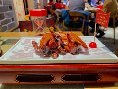 红烧乳鸽-大鸽饭(北京路店)