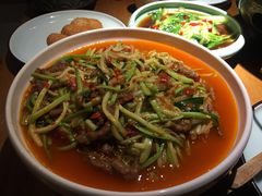 -九锅一堂酸菜鱼(新南凯德直营店)