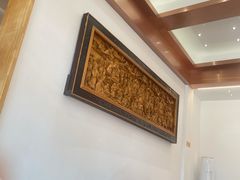 -天龙宝严素食馆(大兴善寺店)